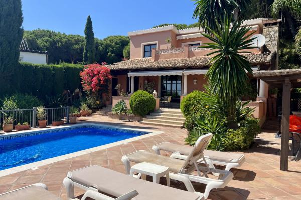 Marbella properties